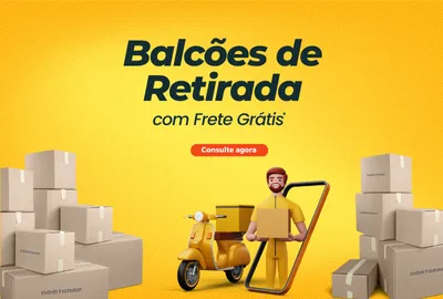 Balcao de Retirada