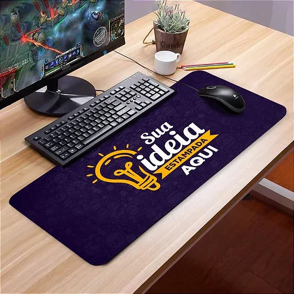 Mouse Pad